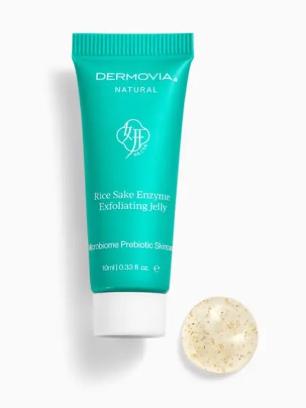 DERMOVIA Hana Biome Enzyme Exfoliating Jelly